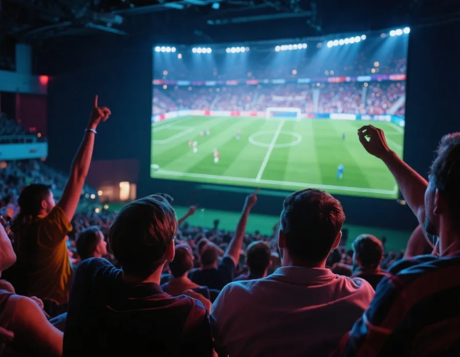 2026世界盃香港指南