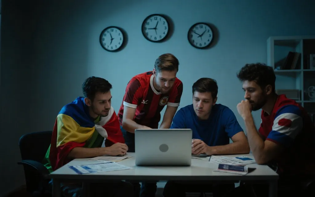 2026世界杯售票时间终极攻略：国际球迷如何读懂放票批次、跨时区不再错过