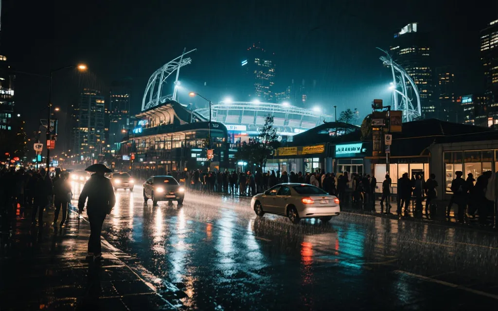 2026世界杯温哥华交通指南：比赛日到底该不该租车？自驾与网约车的舒适度与成本对决