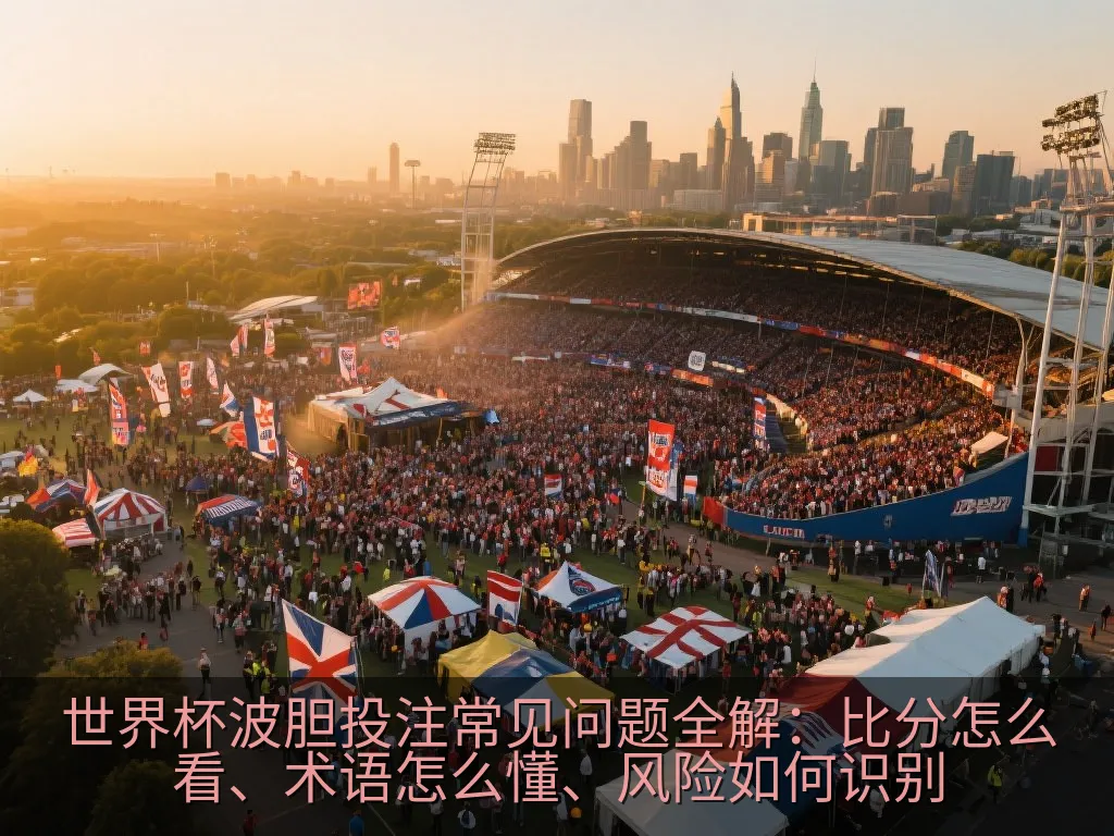 世界杯观赛问答信息卡片与比赛数据整理场景